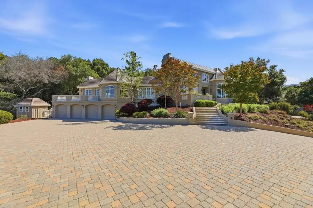 14113 Pike Road, Saratoga, CA 95070 - #1