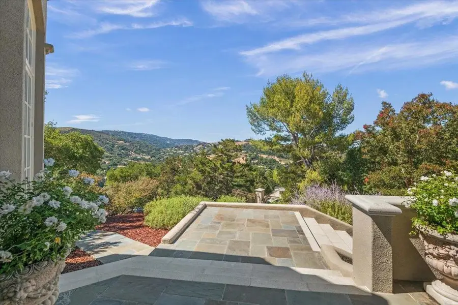 14113 Pike Road, Saratoga, CA 95070 - #3