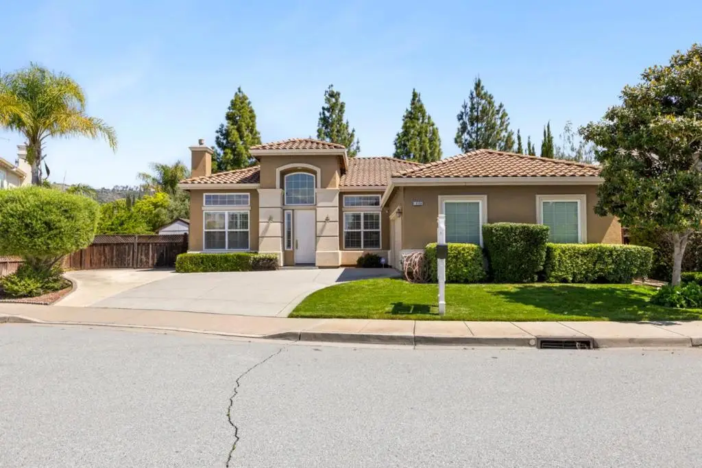 18580 Serra Avenida, Morgan Hill, CA 95037 - #1