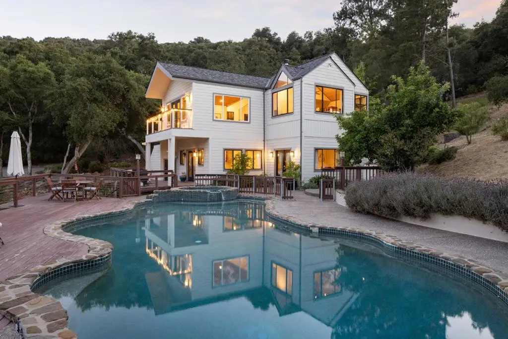 31315 Via La Naranga, Carmel Valley, CA 93924 - #1