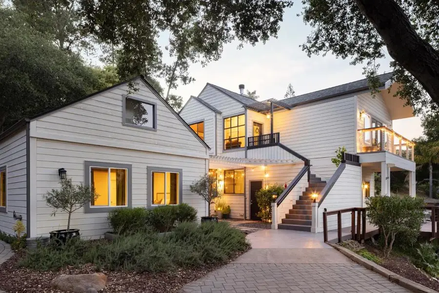 31315 Via La Naranga, Carmel Valley, CA 93924 - #2
