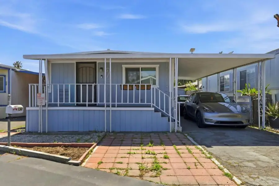 900 Golden Wheel Park Drive #130, San Jose, CA 95112 - #2