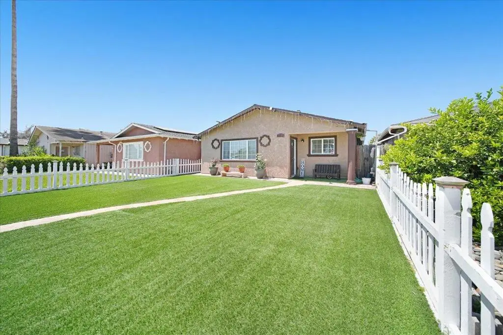 517 Bridge, Watsonville, CA 95076 - #1