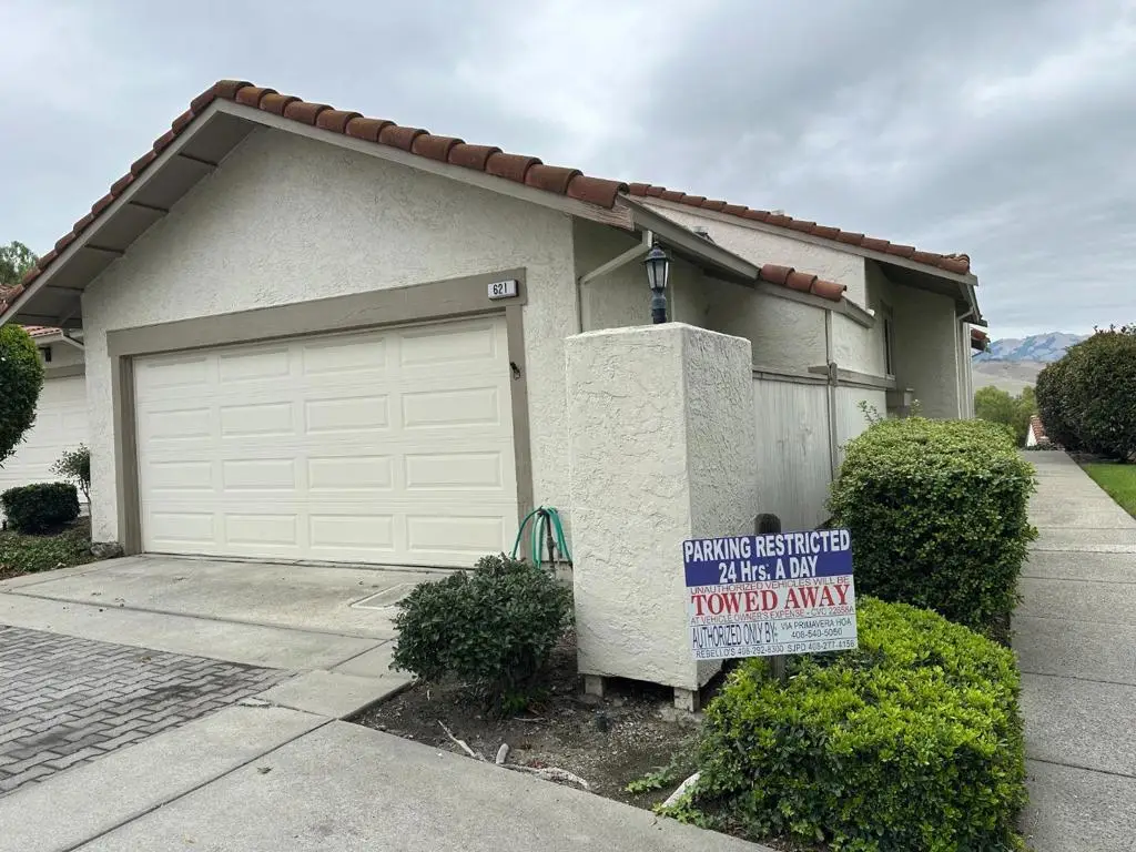 621 Via Primavera Court, San Jose, CA 95111 - #1