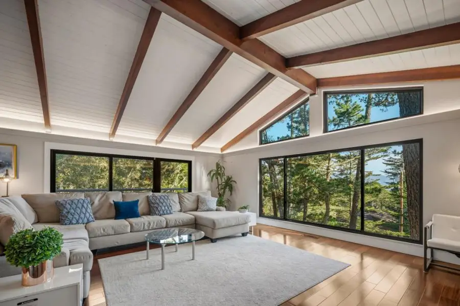 4155 Sunset Lane, Pebble Beach, CA 93953 - #3