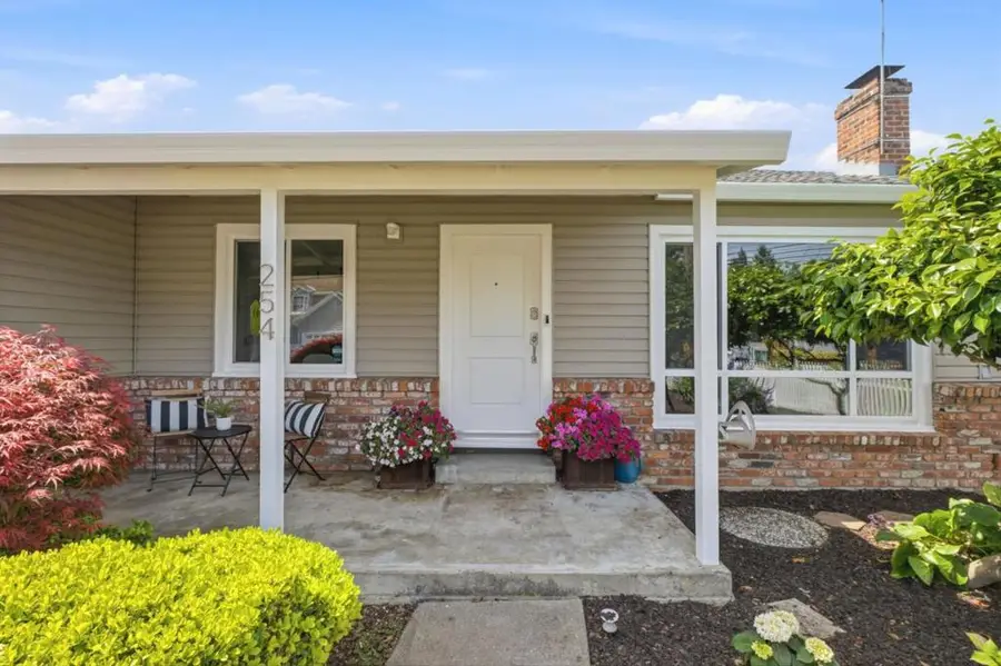 254 Nimitz Avenue, Redwood City, CA 94061 - #2