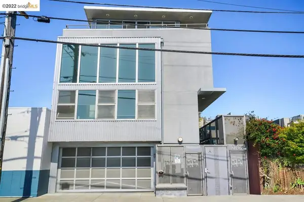 2709 10th Street #C, Berkeley, CA 94710