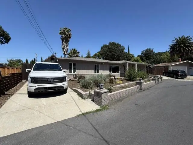 3225 Sheffield Place, Concord, CA 94518 - #2