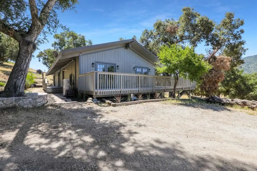 19235 Cachagua Road, Carmel Valley, CA 93924 - #1