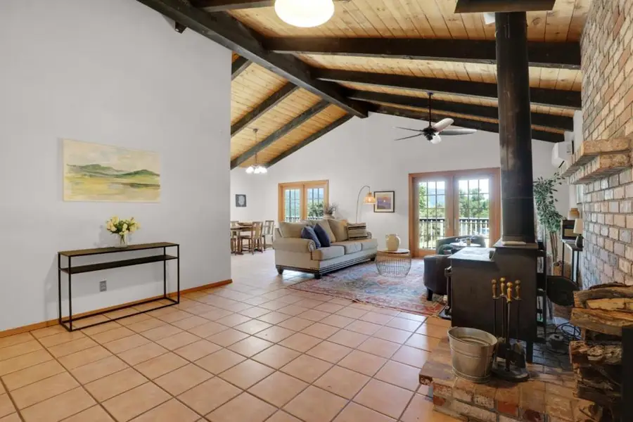 19235 Cachagua Road, Carmel Valley, CA 93924 - #3