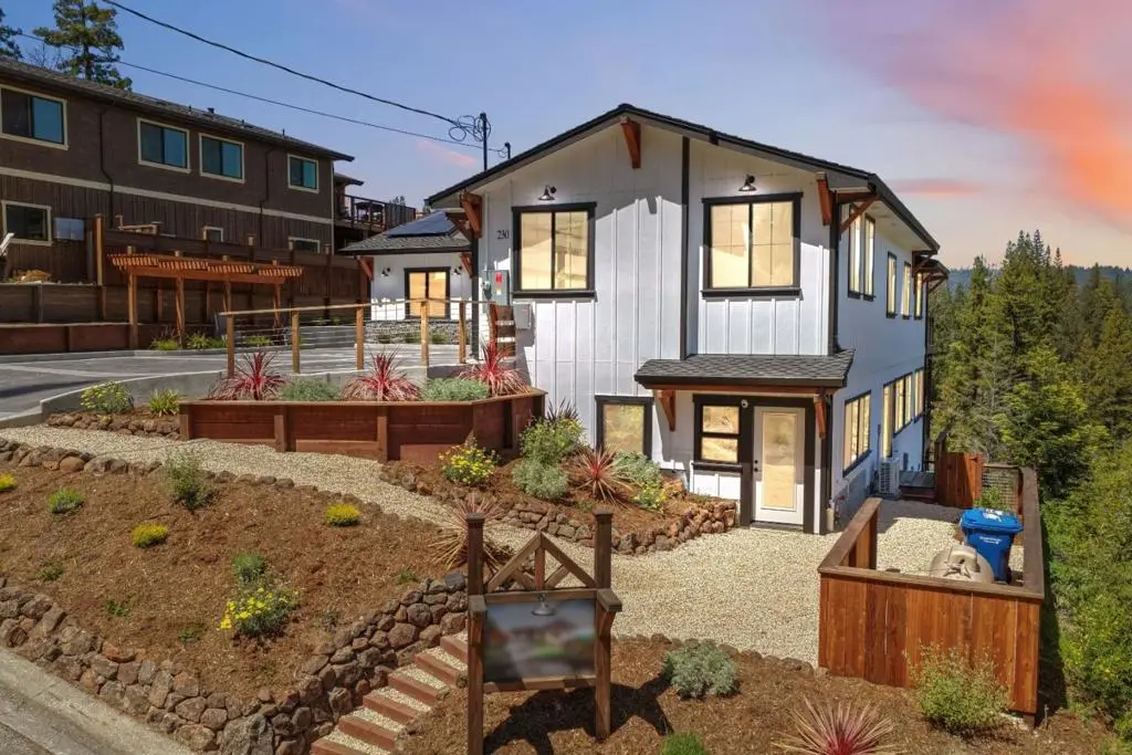 230 Fern Rock Way, Boulder Creek, CA 95006 - #1