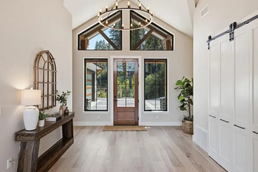 230 Fern Rock Way, Boulder Creek, CA 95006 - #3
