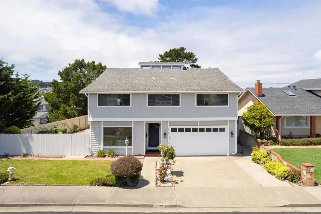2247 Kenry Way, South San Francisco, CA 94080 - #1