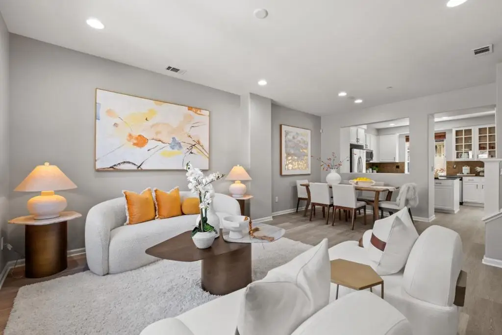 993 Luz Del Sol Loop, Milpitas, CA 95035 - #1