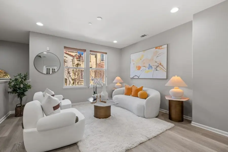 993 Luz Del Sol Loop, Milpitas, CA 95035 - #2