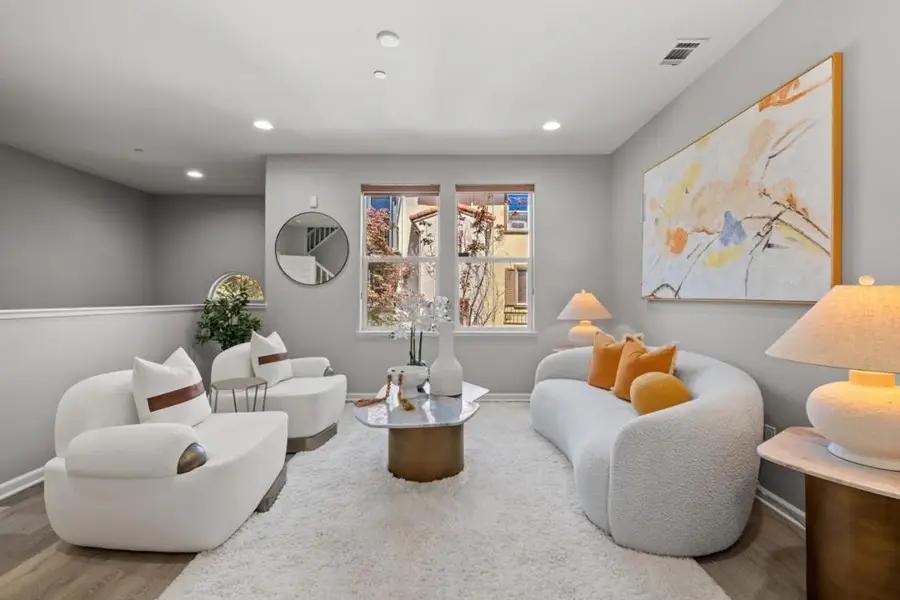 993 Luz Del Sol Loop, Milpitas, CA 95035 - #3