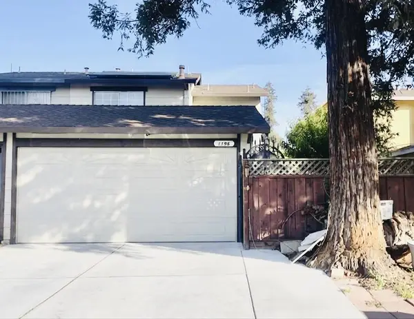 1196 Herald Avenue, San Jose, CA 95116