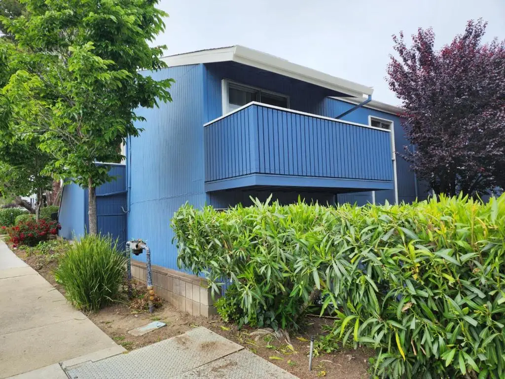 1126 Cherry Ave. Avenue #136, San Bruno, CA 94066 - #1
