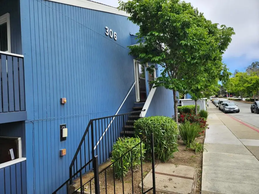 1126 Cherry Ave. Avenue #136, San Bruno, CA 94066 - #2
