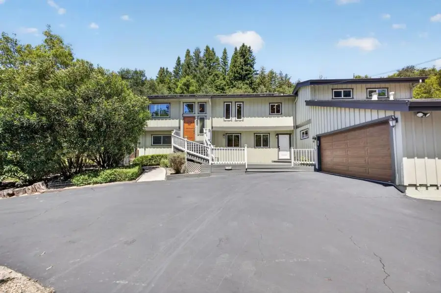 780 Elsie Mae Drive, Boulder Creek, CA 95006 - #2