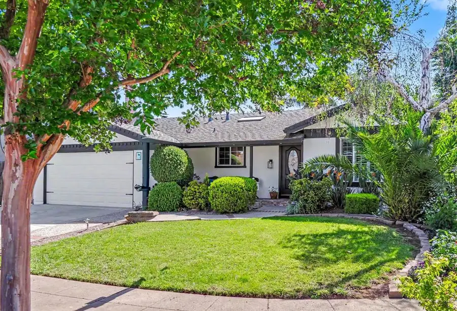 6014 Paxton Court, San Jose, CA 95123 - #2