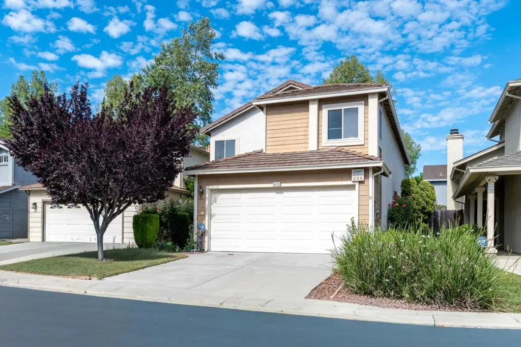 38720 Stonington Terrace, Fremont, CA 94536 - #1