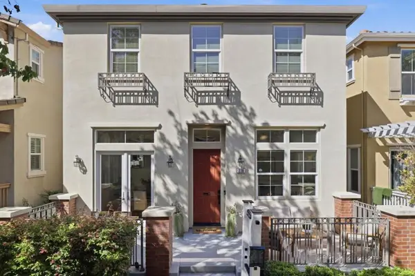 238 Monte Vista, San Jose, CA 95125