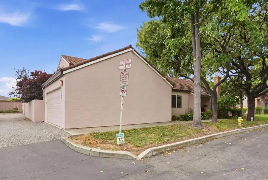 2524 Roblar Lane, Santa Clara, CA 95051 - #3