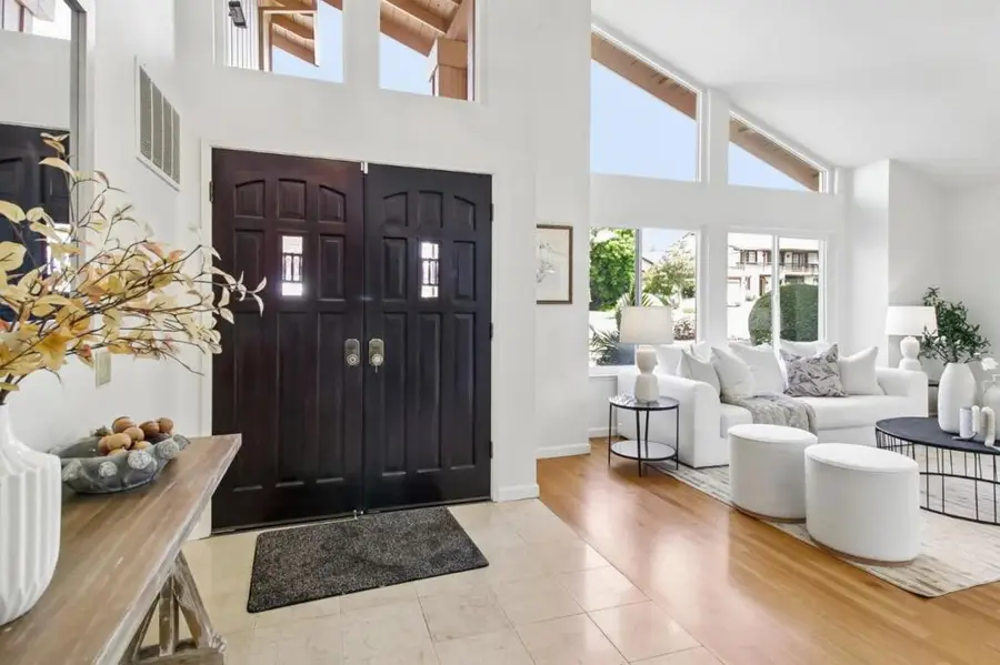 3393 Belgrove Circle, San Jose, CA 95148 - #3