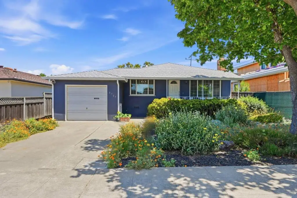 3705 Pasadena Drive, San Mateo, CA 94403 - #1