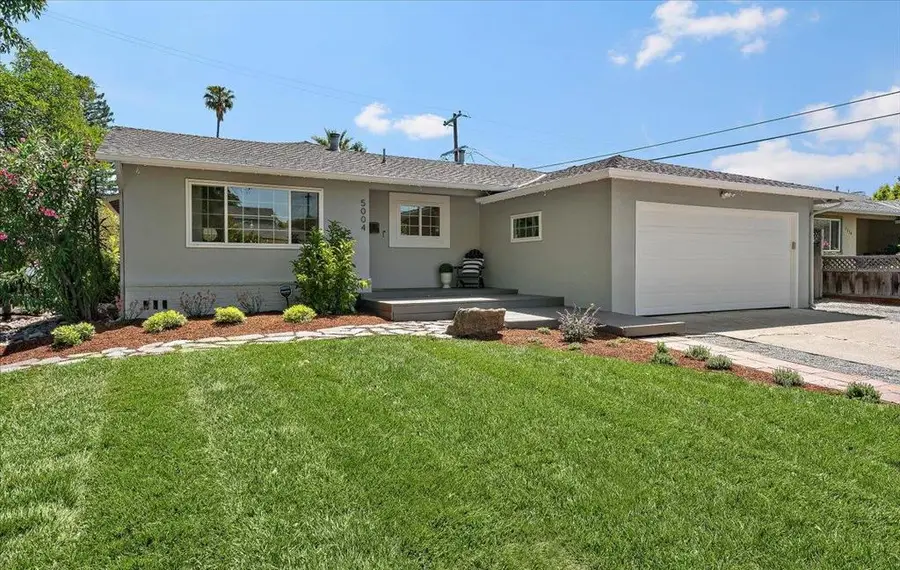 5004 Carm Avenue, San Jose, CA 95124 - #2