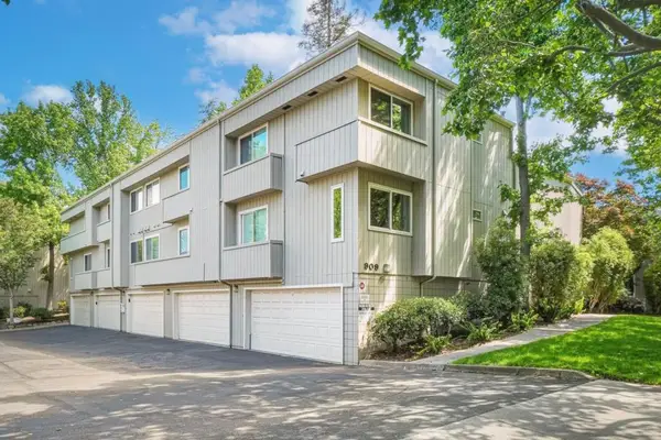 909 Apricot Avenue #C, Campbell, CA 95008