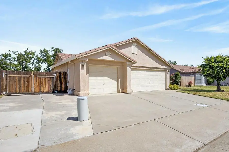 29146 Santa Cruz Drive, Gustine, CA 95322 - #2