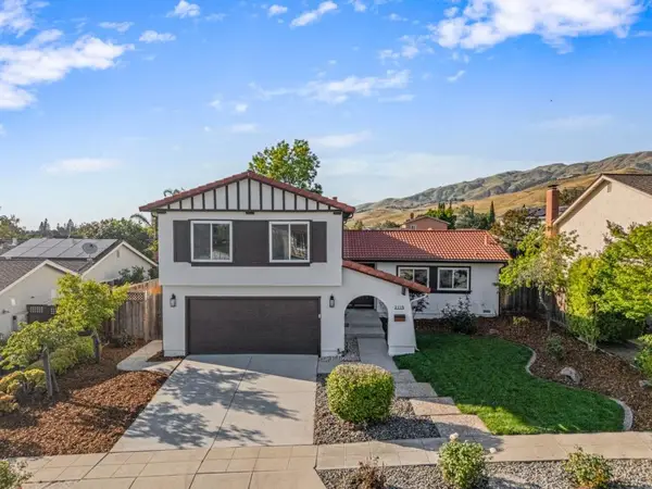2115 Pedro Avenue, Milpitas, CA 95035