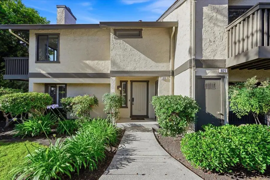 619 S Ahwanee Terrace, Sunnyvale, CA 94085 - #2