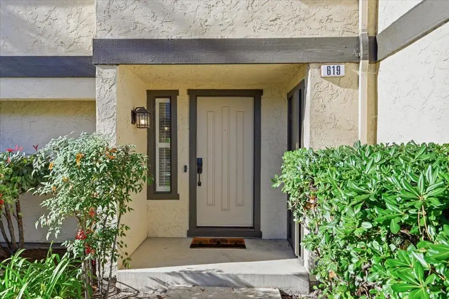 619 S Ahwanee Terrace, Sunnyvale, CA 94085 - #3