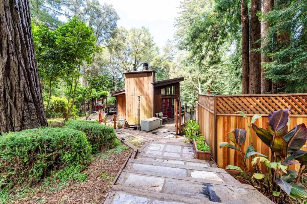 910 Cathedral Drive, Aptos, CA 95003 - #1