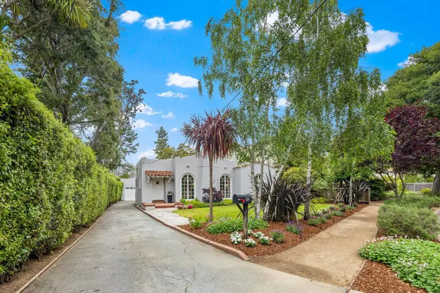 424 Hurlingham Avenue, San Mateo, CA 94402 - #2