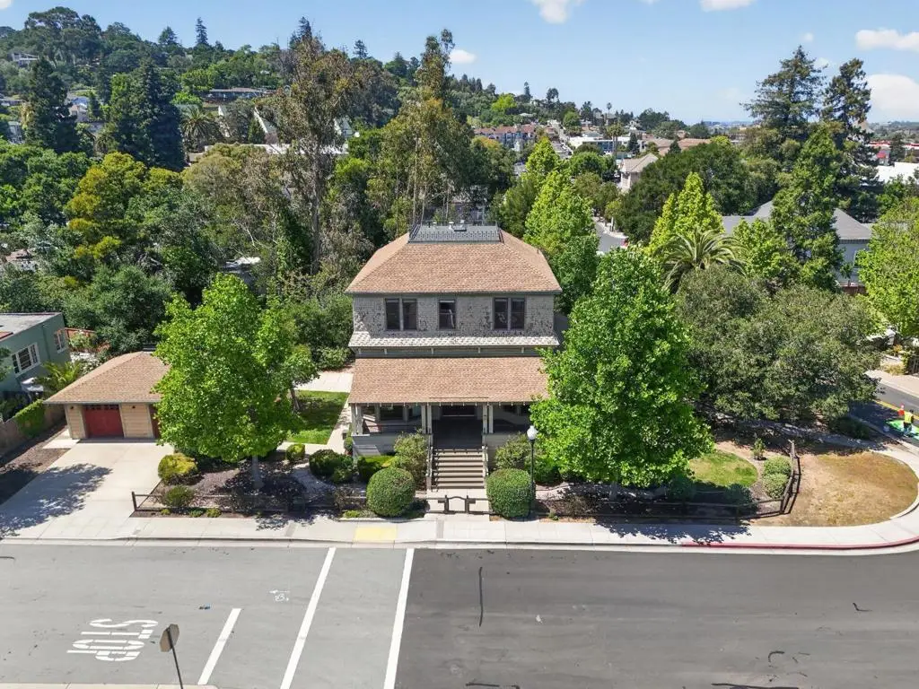 1000 O Neill Street, Belmont, CA 94002 - #1