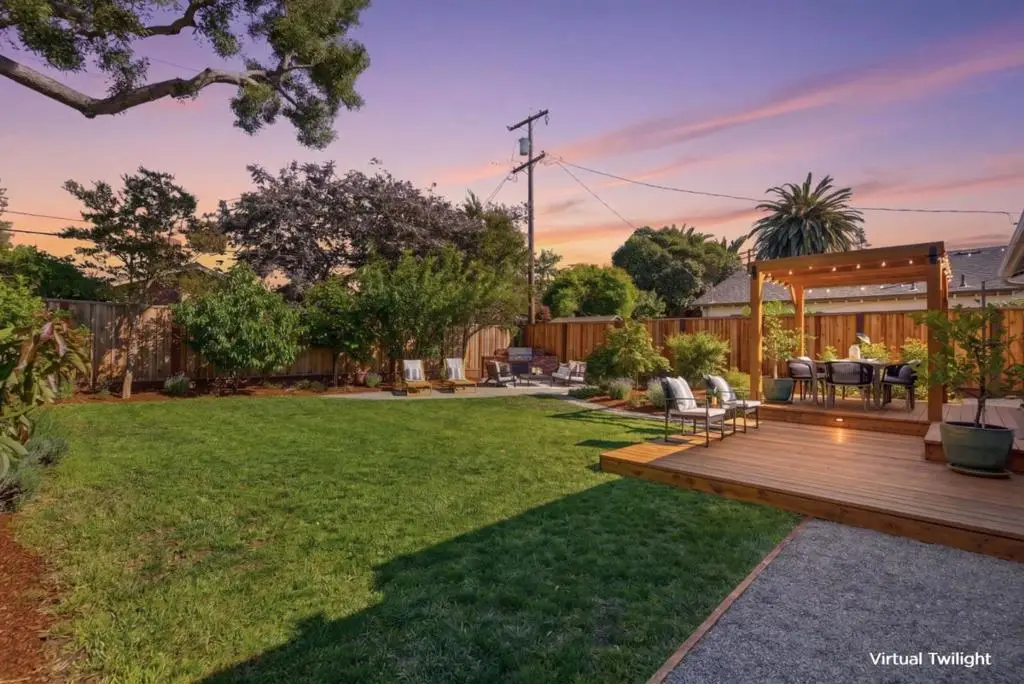 916 5th Avenue, Redwood City, CA 94063 - #1