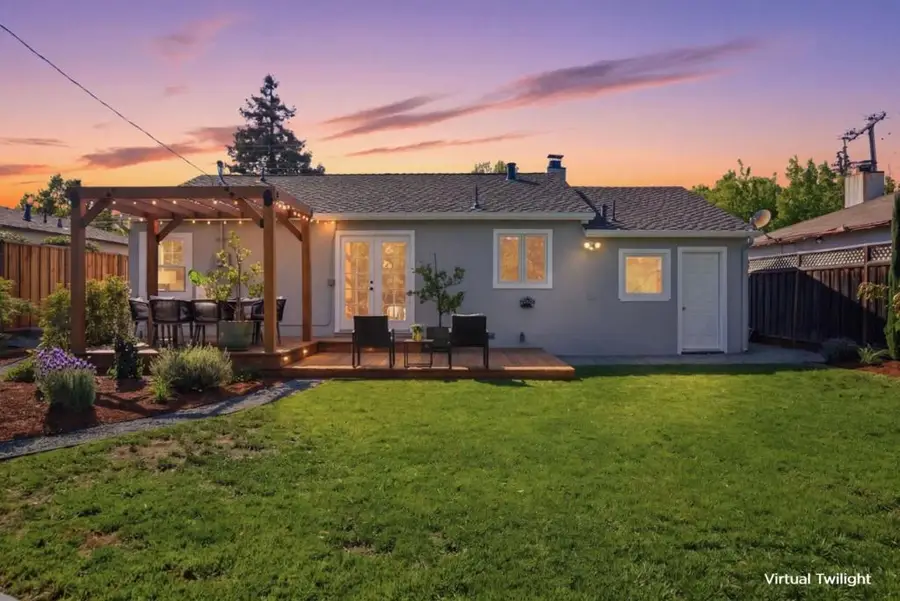916 5th Avenue, Redwood City, CA 94063 - #2