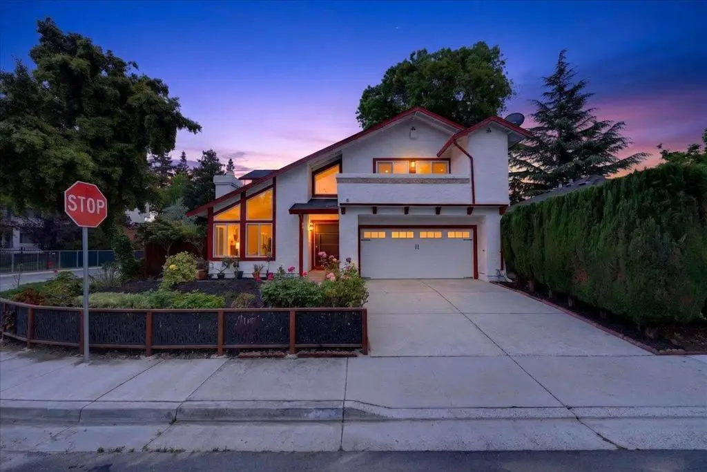 4802 Rio Vista Avenue, San Jose, CA 95129 - #1