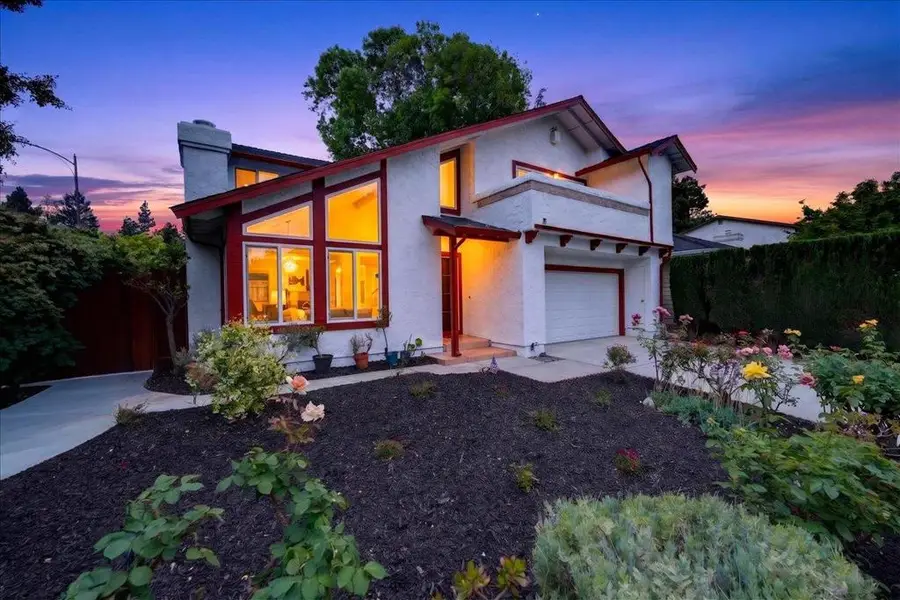 4802 Rio Vista Avenue, San Jose, CA 95129 - #3