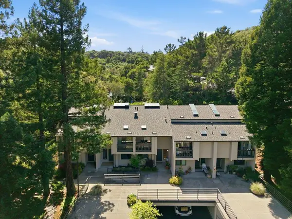 2319 Ticonderoga Drive, San Mateo, CA 94402