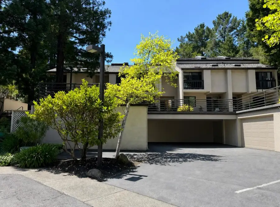 2319 Ticonderoga Drive, San Mateo, CA 94402 - #2
