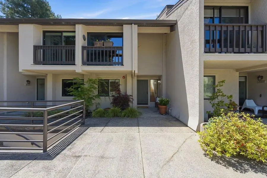 2319 Ticonderoga Drive, San Mateo, CA 94402 - #3
