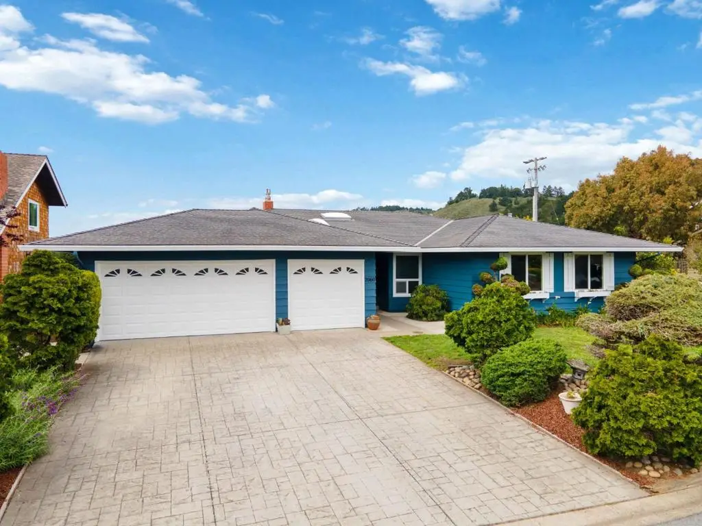 2060 Touraine Lane, Half Moon Bay, CA 94019 - #1