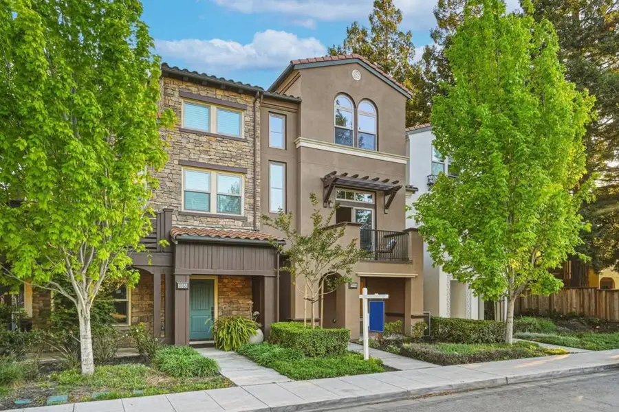2065 San Luis Avenue, Mountain View, CA 94043 - #2