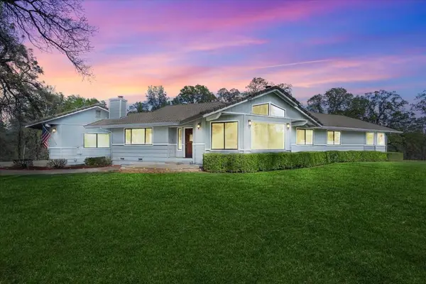 19862 Paso Robles Avenue, Redding, CA 96003