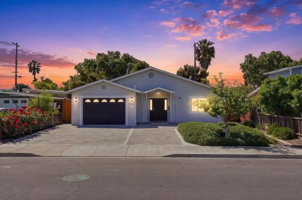 660 Hamilton Lane, Santa Clara, CA 95051 - #1